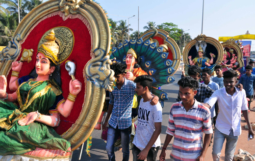 Abbakka ustav 2018